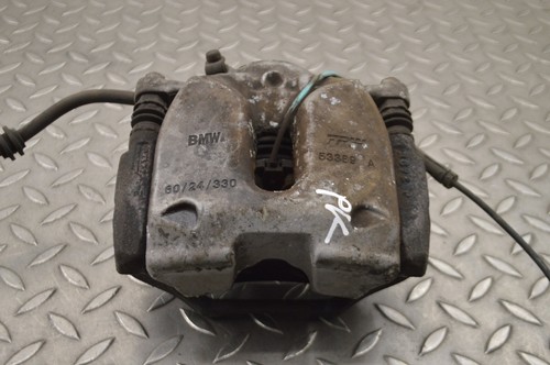 BMW 5 G30 525d 2019 RHD Bremssattel vorne links 14916749