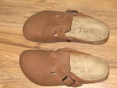 birkenstock 37 is what size