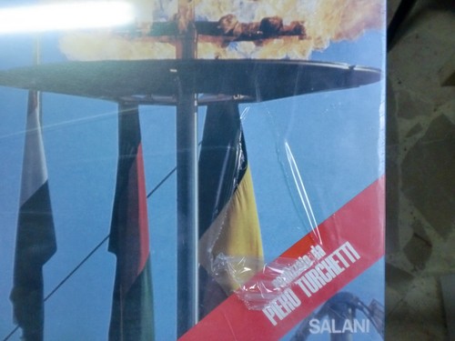 NANDO MARTELLINI OLIMPIADI - EDIZIONI SALANI - Imagen 2 de 2