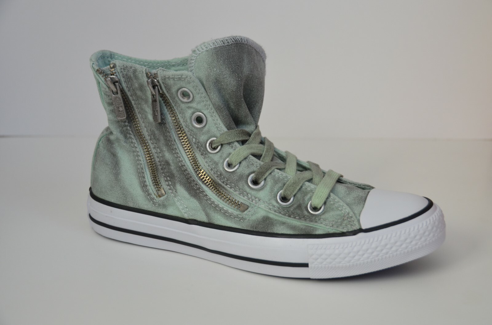 converse zipper sneakers