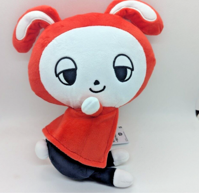 Maizen Sisters Zenichi Plush doll Sleepy ver. Lying Down 21cm