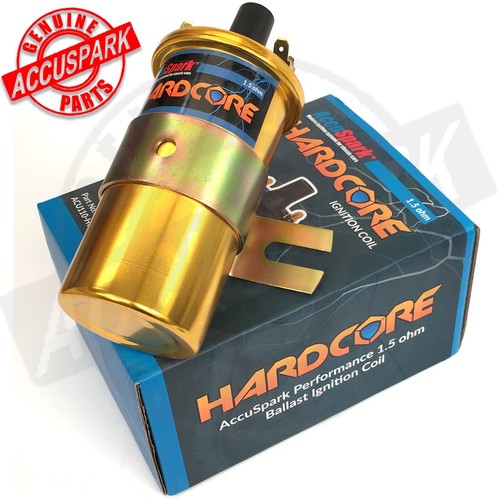 MGB & Midget 1500 Hardcore Iridium Ignition Pack Fast Road AIRC7C - Picture 3 of 7