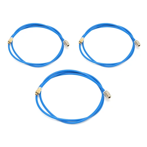 3Pcs Ptfe Tube High Compatibility Simple Convenient Bowden Tube Kit For 1. SPC