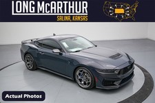 2025 Ford Mustang Dark Horse GTD Style 810HP SC MSRP $98828