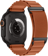 Alpine Loop Compatible with Apple Watch Ultra 3/Ultra 2/Ultra, 49Mm 46Mm 45Mm 44