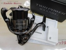 Shimano Twin Power FE Spinning Reel