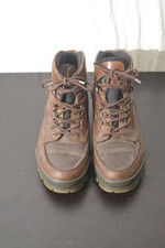 ECCO Track Model 954 Goretex Lace Up Walking Boot 45 11.5/12 US 304