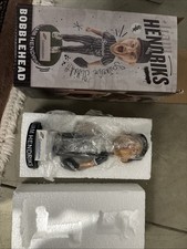 Liam Hendriks Chicago White Sox Bobblehead Southside Slydah