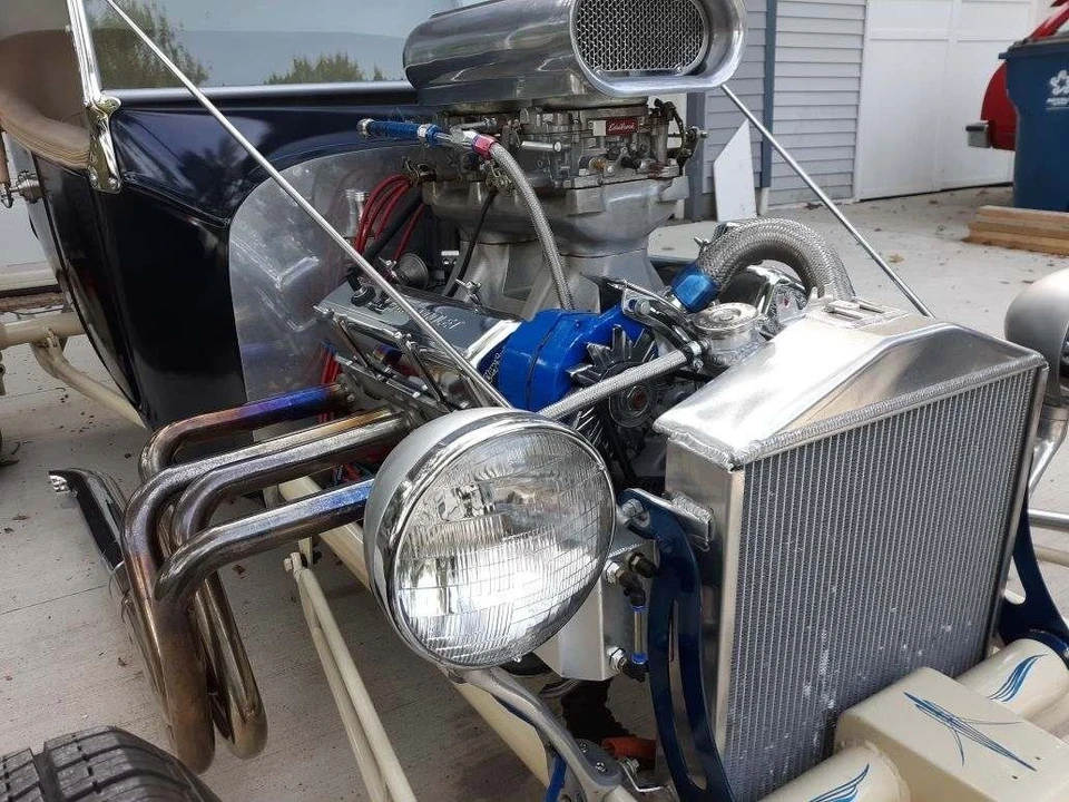 1968 Ford Other  - Image 2 of 4