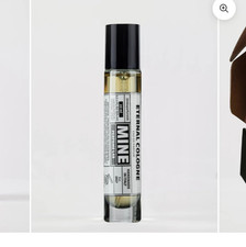 MINE Perfume Lab Eternal Cologne Eau de Parfum Travel Spray 20 ml