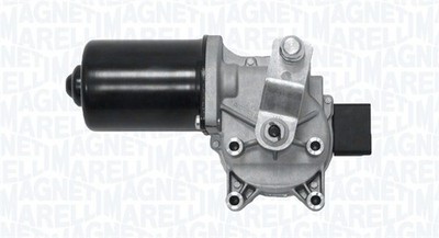 Front Magneti Marelli 064052103010 Wiper Motor for Citroen, Fiat, Peugeot