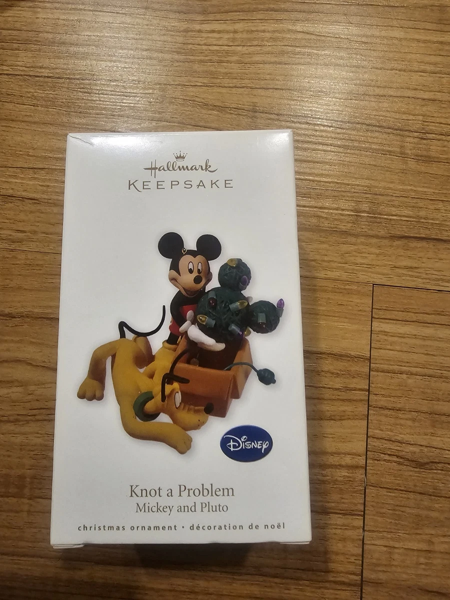 Disney Collectible Holiday & Seasonal Ornaments for sale | eBay