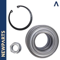 Newparts Radlager Satz AVD AVG FüR Berlingo C3 C4 C5 DS3 DS4 DS5 82X42