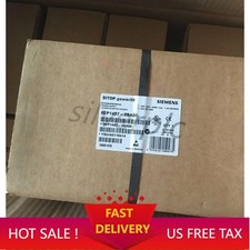 New Siemens 6EP1437-2BA00 6EP1 437-2BA00 1 Year Warranty Fast Shipping