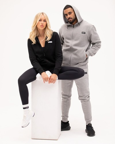 New UNIT Stack Mens Track Pants - Picture 7 of 15