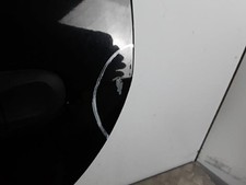 Porte arrière et accessoires Volkswagen GOLF