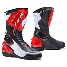 Forma Freccia Sport Boots - Red - 5 US / 39 EUR