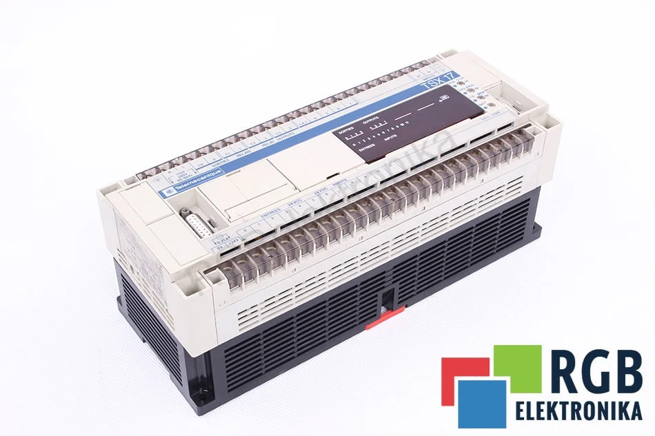 TSX1722028 TSX17 TELEMECANIQUE - Reconditionné - Garantie 12 mois
