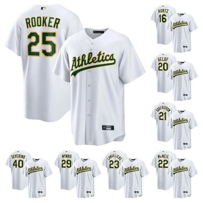 Men's Athletics White Collection Limited Player Stitched Jersey S-3XL