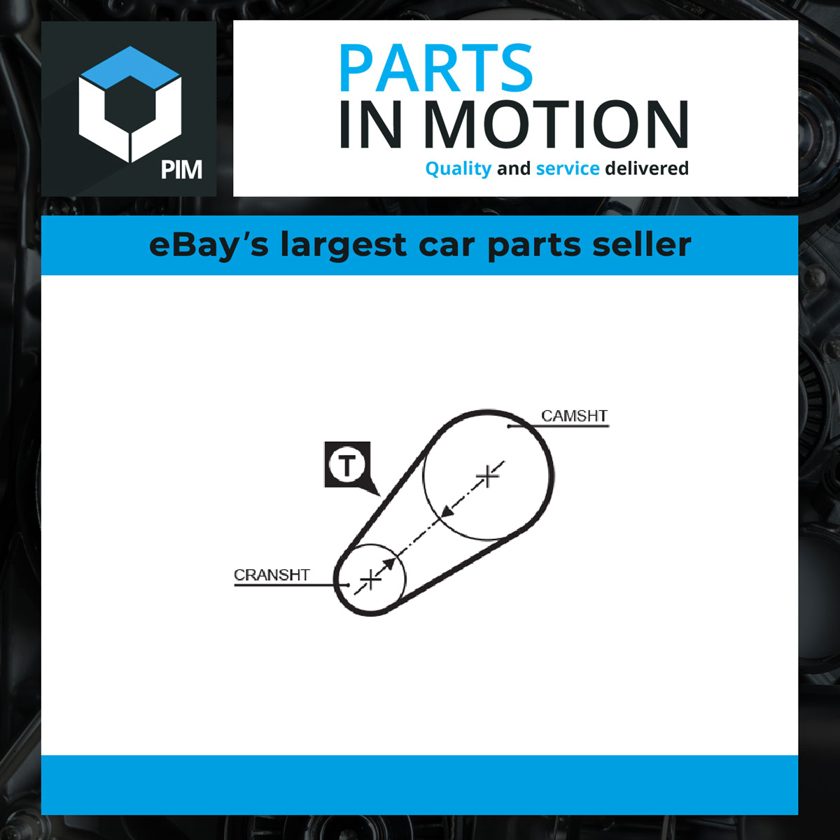 GATES 5014 Timing Belt for FIAT,FSO,SEAT,TOFAS - Image 23