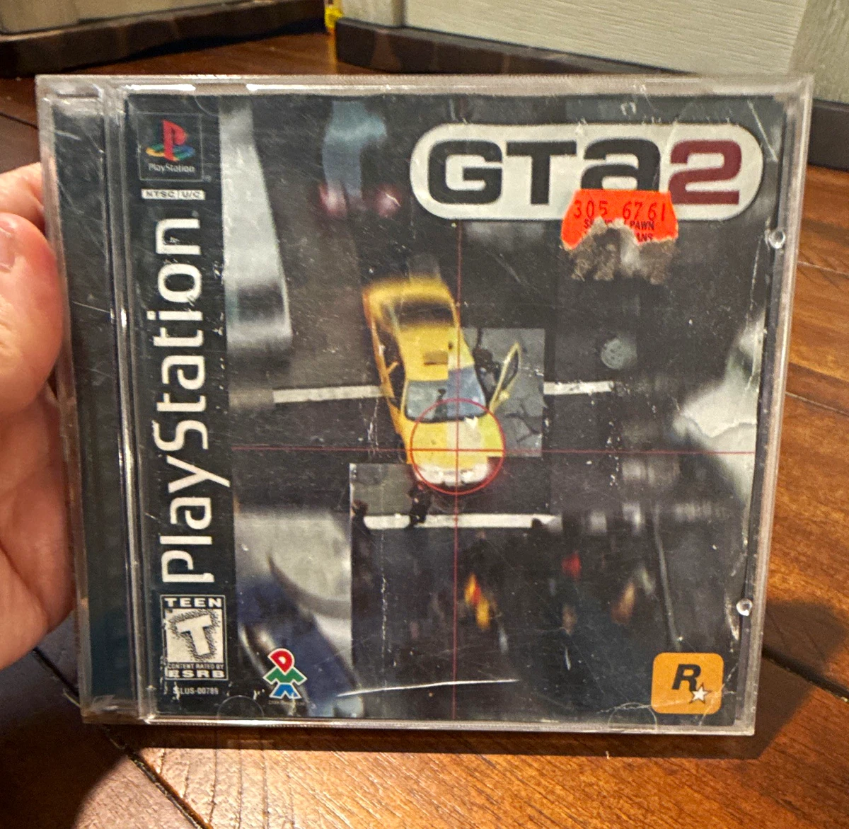 Grand Theft Auto 2 Rockstar Games Video Games for sale | eBay