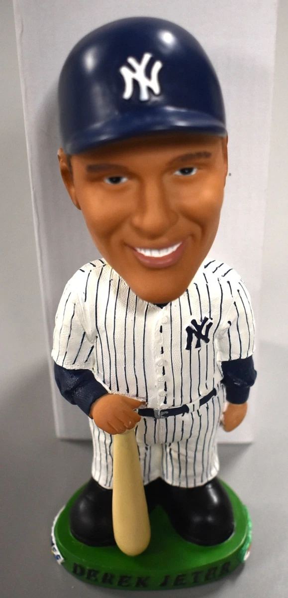 New York Yankees Derek Jeter MLB Bobbleheads for sale | eBay