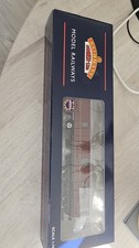 Bachmann 39-271 Br Mk1 Guv Br Maroon Ex Shop Stock