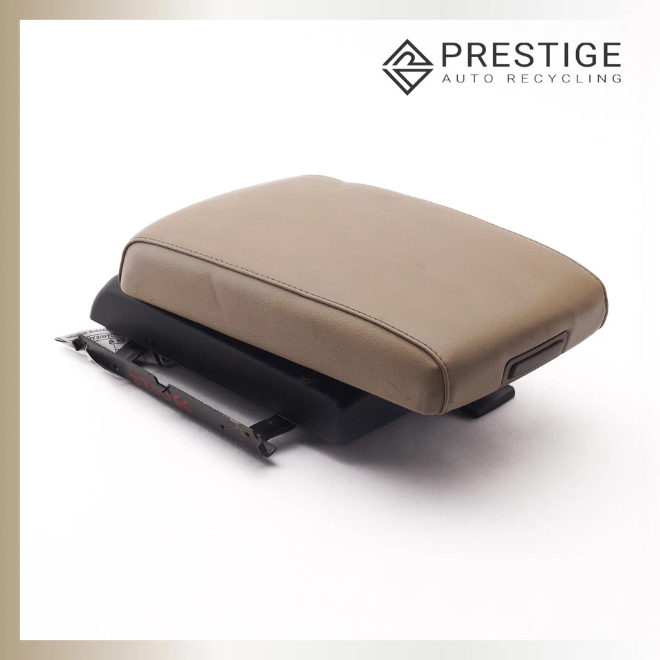 Cubierta tapa reposabrazos consola central Nissan MAXIMA 2004-2006 96920-7Y000 FABRICANTE DE EQUIPOS ORIGINALES Foto 4 de 4