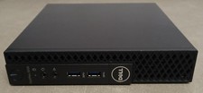 Dell OptiPlex 3050 Micro Pc, 240Gb SSD, 8Gb, Core i3-7th Gen, Win 11 Pro (Used)