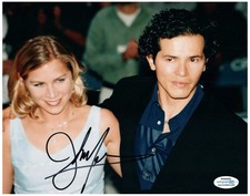 John Leguizamo Signed Autographed 8x10 Photo ACOA