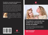 PrevalêNcia E PrevençãO Dos Piolhos Nas Raparigas Das Escolas De Jeddah Buch