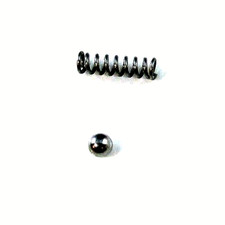 NEW OEM Crosman SAFETY SPRING AND BALL BEARING for 1377 1322 PC77 2240 2250 2300