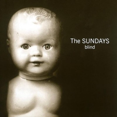 The Sundays Blind (Vinyl) 12'' Album (UK IMPORT) (PRESALE 08/14/2026)