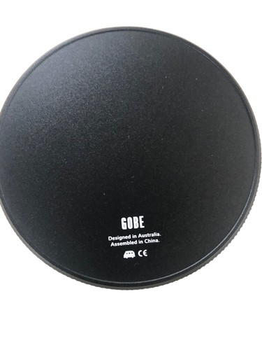 GOBE Circular Lens Filter Kit 77mm UV New Photography Accessory The Duet - Picture 3 of 9