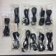 LOT OF 11 APC Schneider Electric AP9335T Temperature Probe