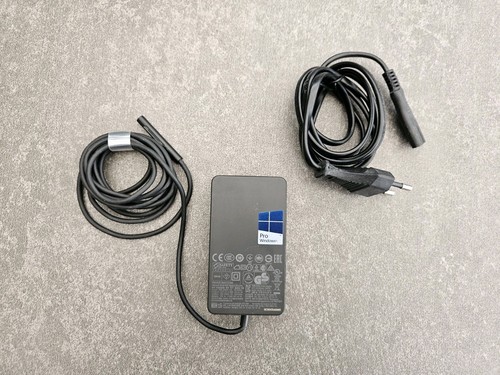 Alimentation Microsoft 30W Model 1625 12V 2.58A pour Surface Pro Model 1625
