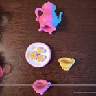 Lalaloopsy Lala-Oopsies Littles - Fairy Tulip, Daffodil & Fern Complete Set — photo 3