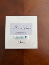 Miss Dior Eau De Parfum 100ml