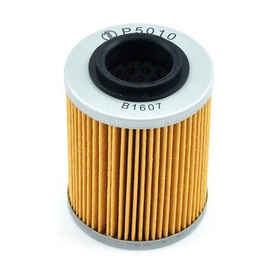 Ölfilter MIW P5010 ATV Quad Cectek Estoc Hisun Kingcobra Gladiator Odes Marder Q