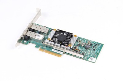 Dell N20KJ Broadcom 57810S 10GB DP SFP