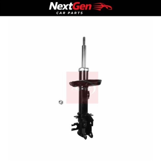 Shock Absorber Apec ASA1832 for Alfa Romeo Mito Multiair 1.4 09-14