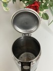 Legion Utensils Creamer Pot Stainless Steel 1950’s -416 Grams Vintage — photo 9