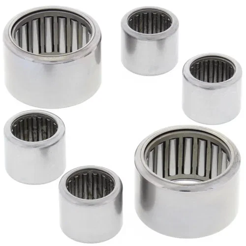 Kit de rolamento de braço oscilante All Balls para Suzuki GSXR750W 94-96 - Imagem 4 de 4