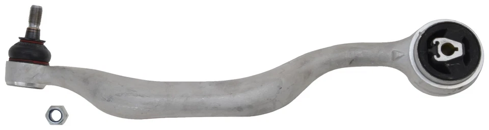 Front Right Rearward Control Arm for BMW 540i 1997 - 2003 TRW JTC1018 - Изображение 2 из 4