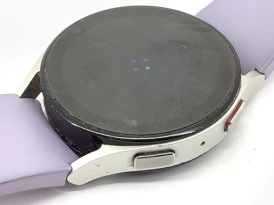 Samsung Galaxy Watch6 Classic, foto 4 de 5