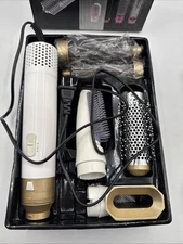 5-in-1 Hot Air Styler