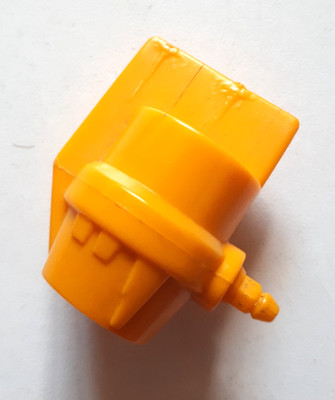 Hydro Thruster Max Ray Cruiser Centurions Power Xtreme 1986 Kenner 1980er