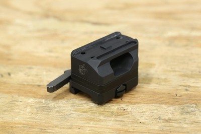 Knights Armament Micro Aimpoint T1 T2 QD Mount KAC 25682 | eBay