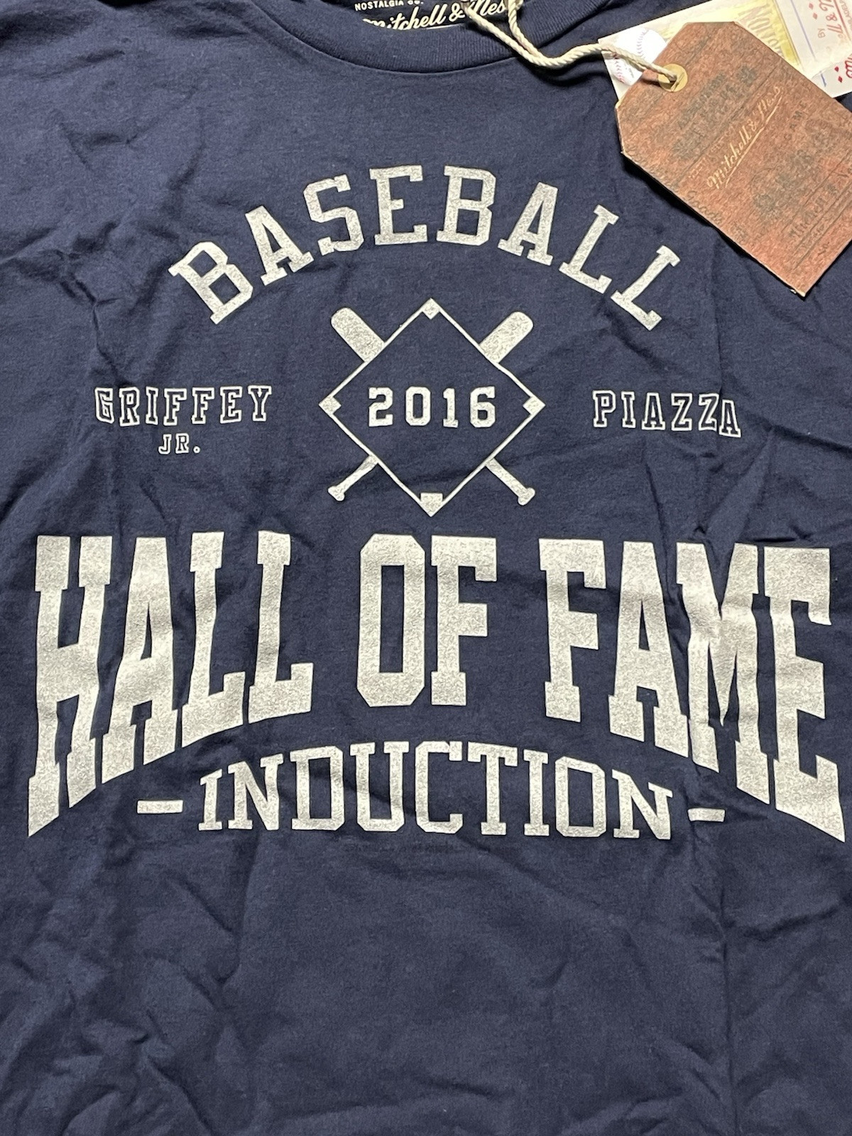 ALTRA T shirt Griffey Jr nuova con etichette adulto bambino (vedi foto per dettagli)