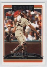 2017 Topps Rediscover Buybacks Bronze Mike Matheny Michael #2006-54 0w7